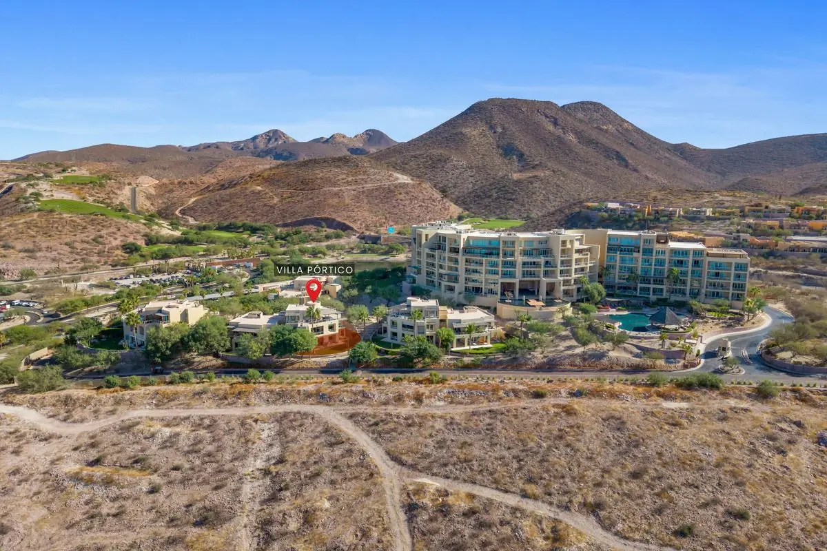 Priced To Sell - Villa de Portico en Puerta Cortes Resort — foto 4