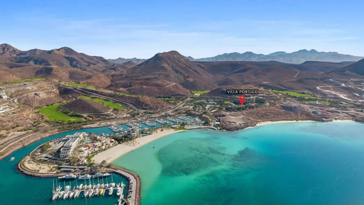 Priced To Sell - Villa de Portico en Puerta Cortes Resort — foto 6