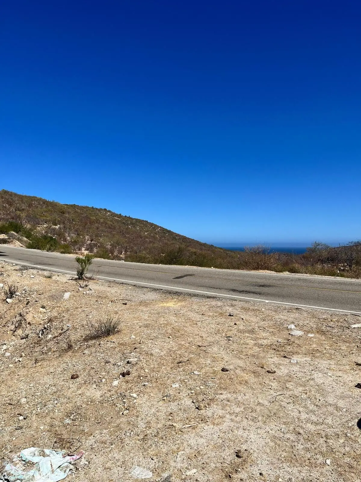¡Oportunidad de Inversión! Terreno en el Cardonal (Las tinas) — foto 3