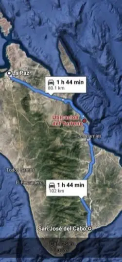 ¡Oportunidad de Inversión! Terreno en el Cardonal (Las tinas) — foto 5