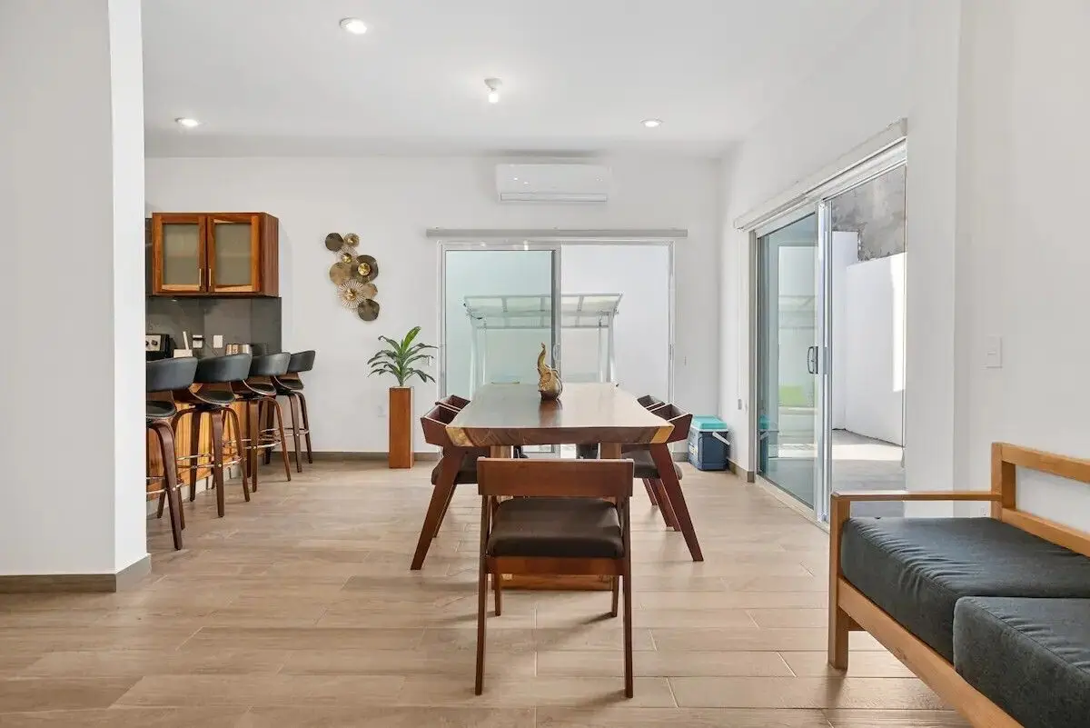 Casa Aura Paseos del Cortez Torres Cantera #185 — foto 6
