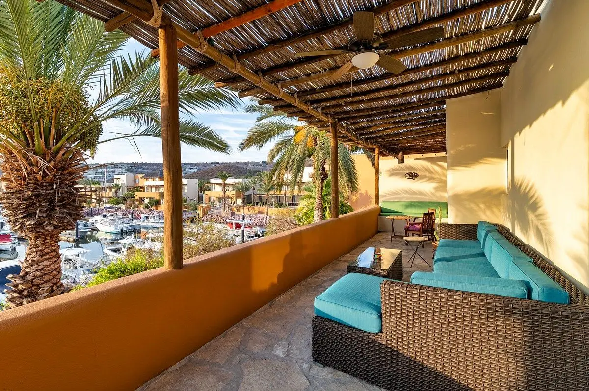 Condo Marina Puerta Cortes