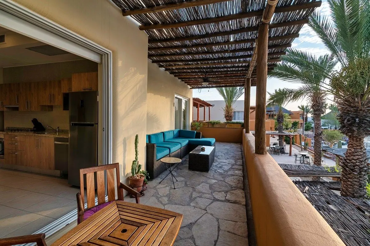 Condo Marina Puerta Cortes — foto 2