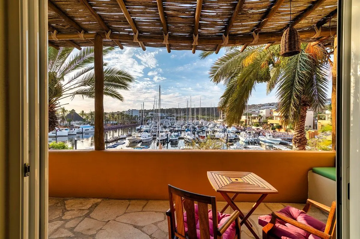 Condo Marina Puerta Cortes — foto 5