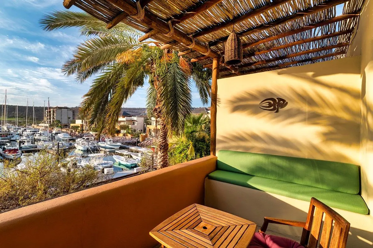 Condo Marina Puerta Cortes — foto 6