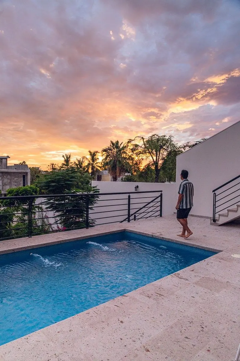 Casa Vista Paraiso con Alberca — foto 2