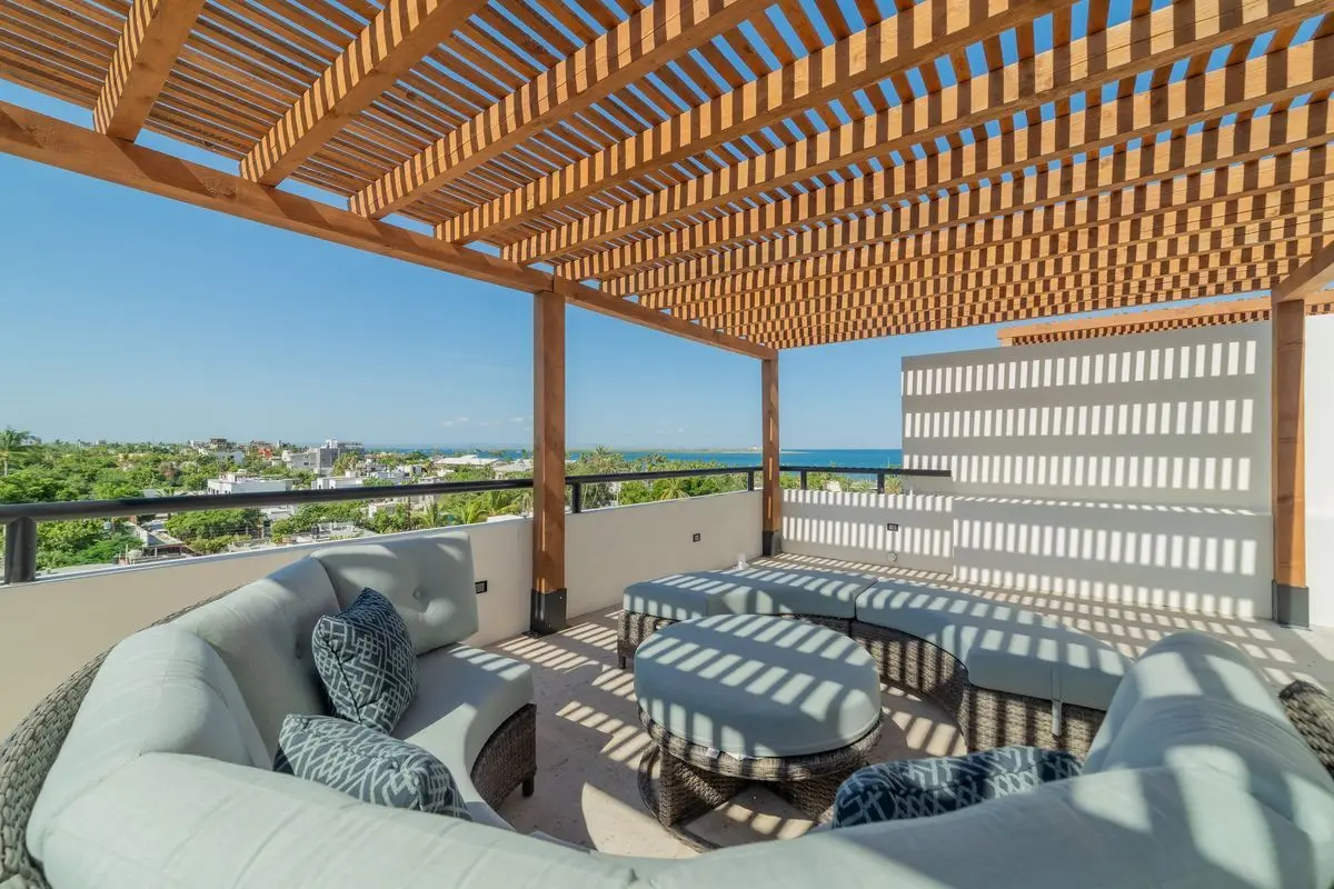 Casa Vista Paraiso con Alberca — foto 3