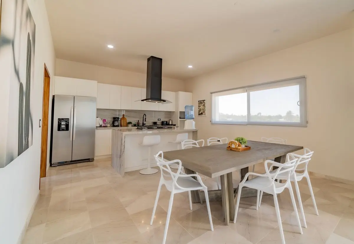 Casa Vista Paraiso con Alberca — foto 6