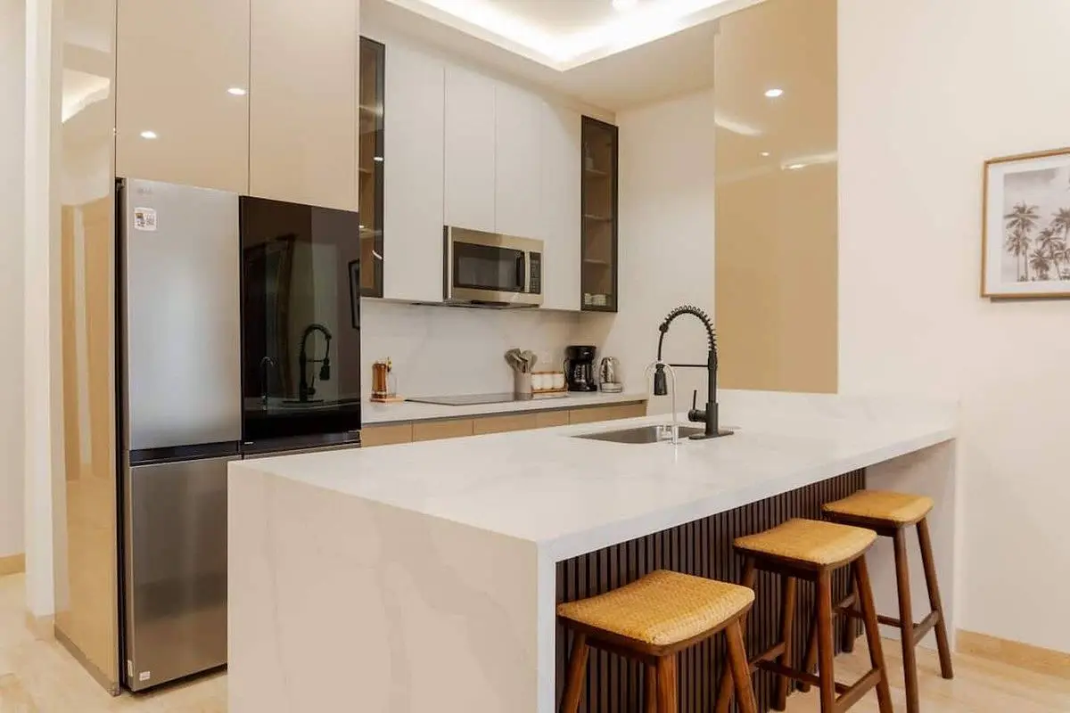 Departamento de Lujo Arena Blanca 203 — foto 4