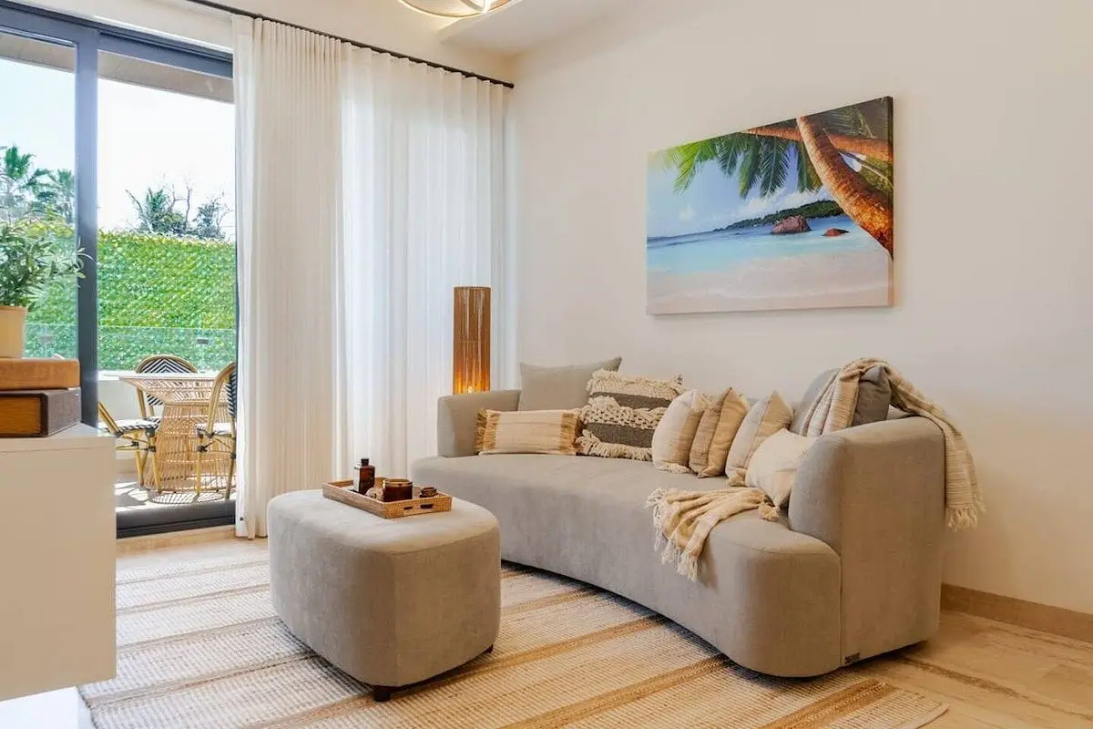 Departamento de Lujo Arena Blanca 203 — foto 6