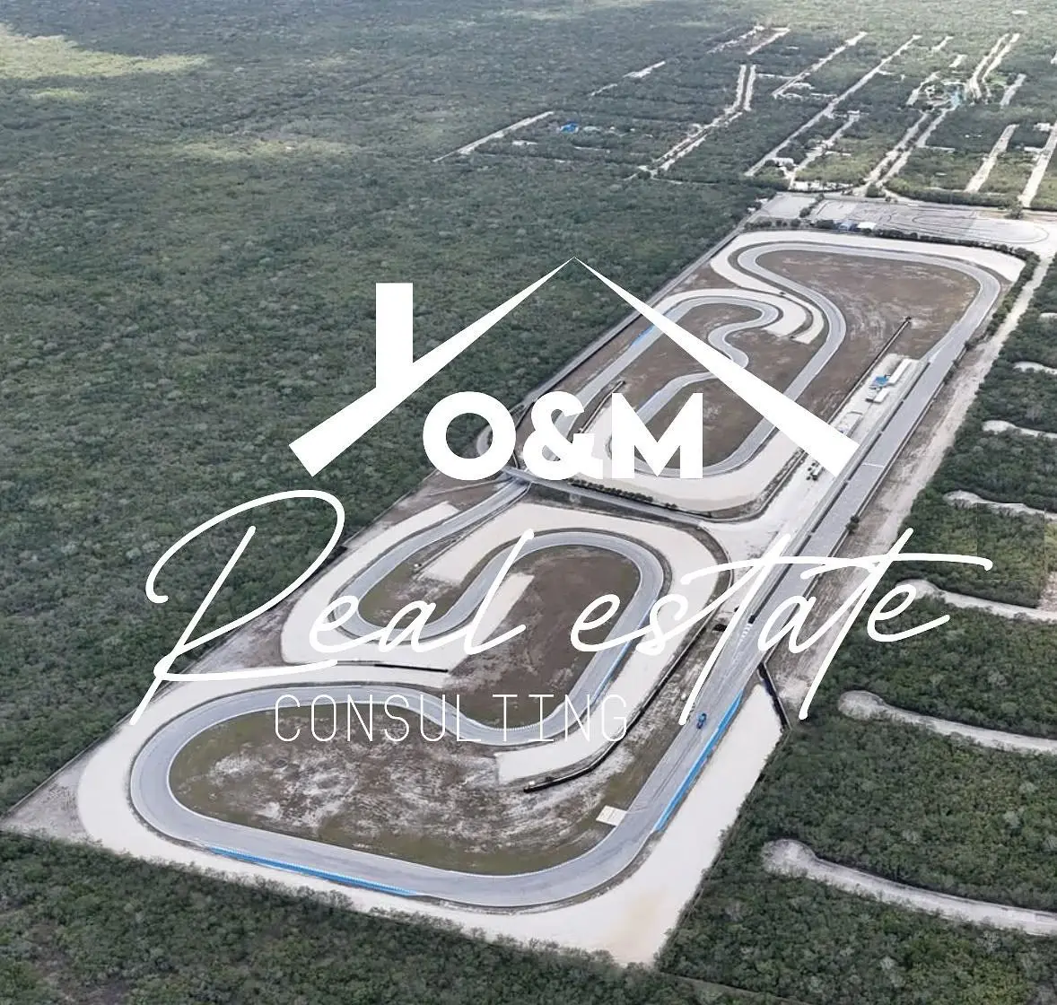 O&M Real Estate Consulting | HM Action Now Group — foto 3