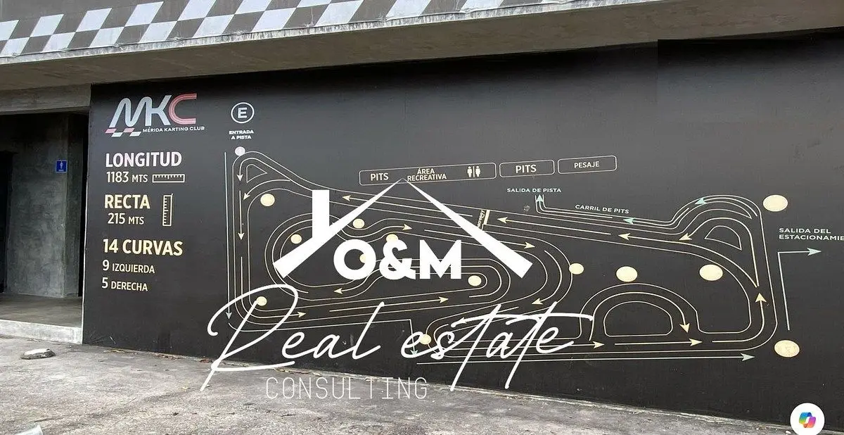 O&M Real Estate Consulting | HM Action Now Group — foto 6