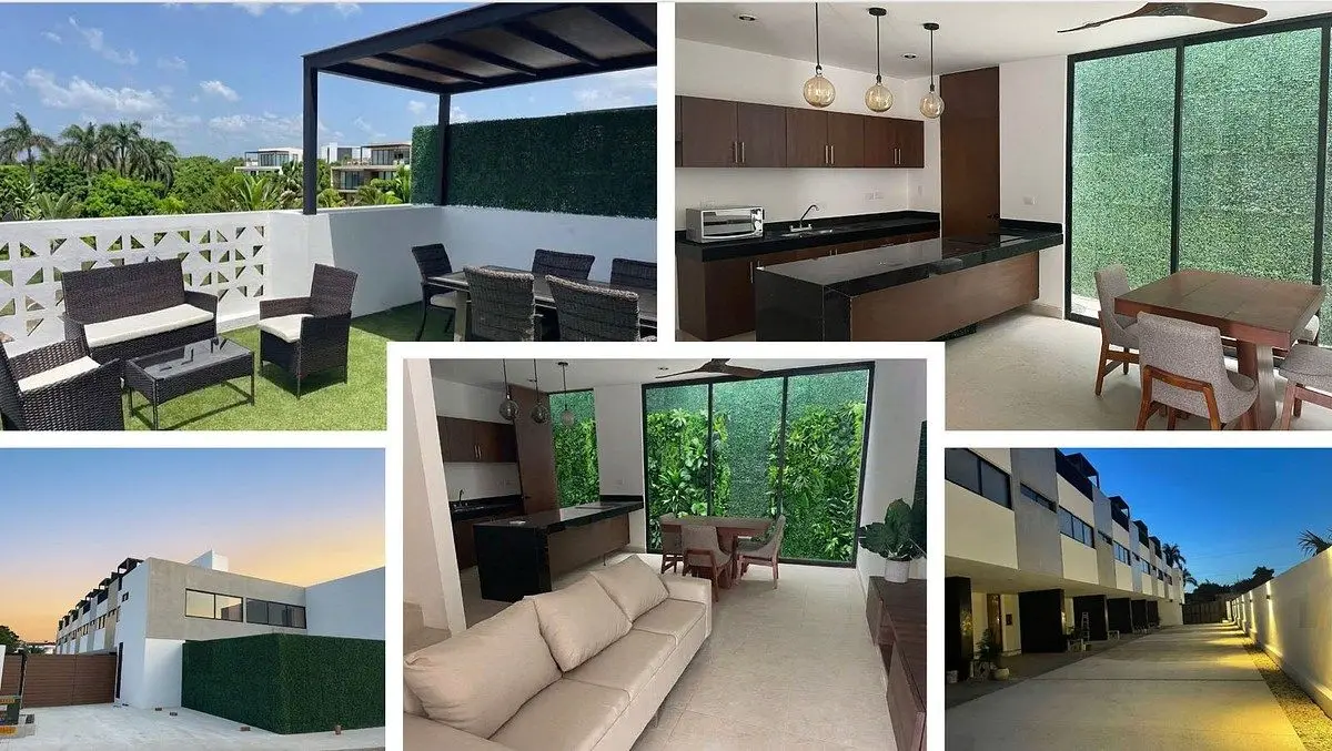 O&M Real Estate Consulting | HM Action Now Group