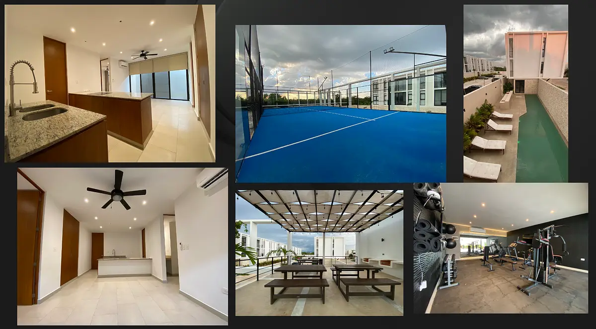 O&M Real Estate Consulting | HM Action Now Group