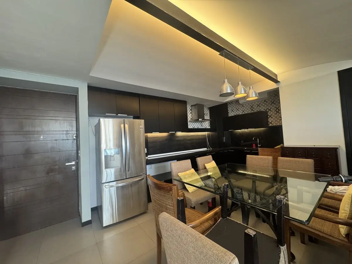 Departamento en Venta con Amenidades en Santa Gertrudis Copo — foto 2