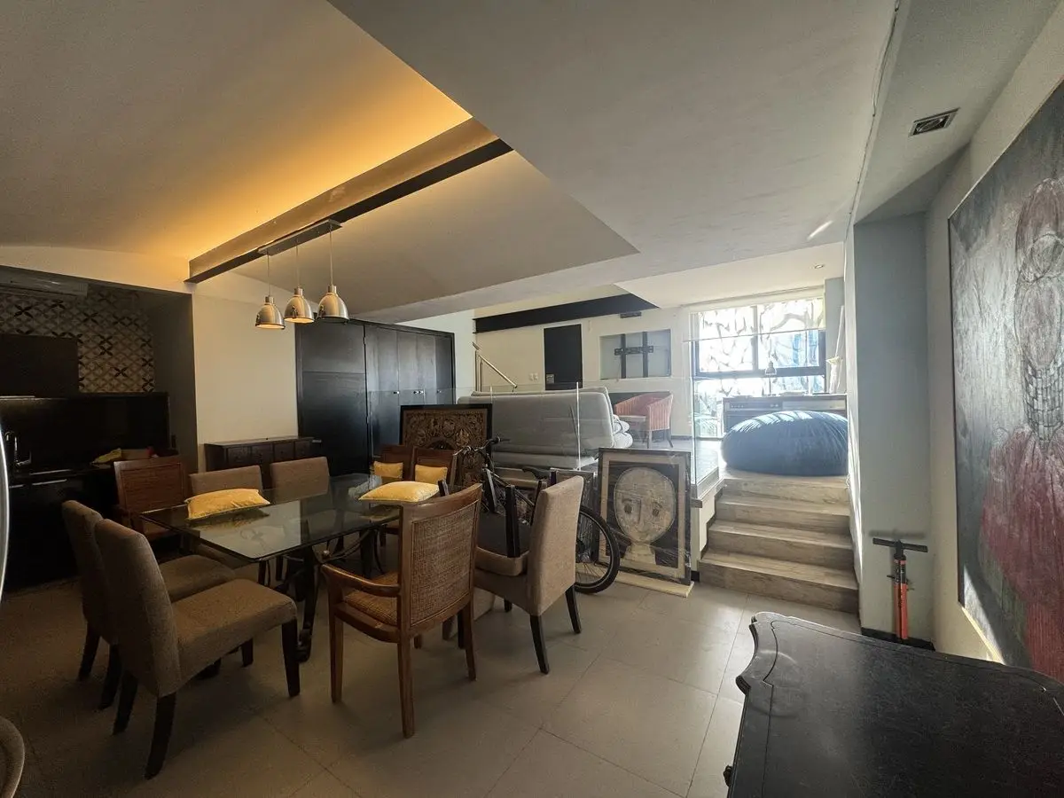 Departamento en Venta con Amenidades en Santa Gertrudis Copo — foto 3
