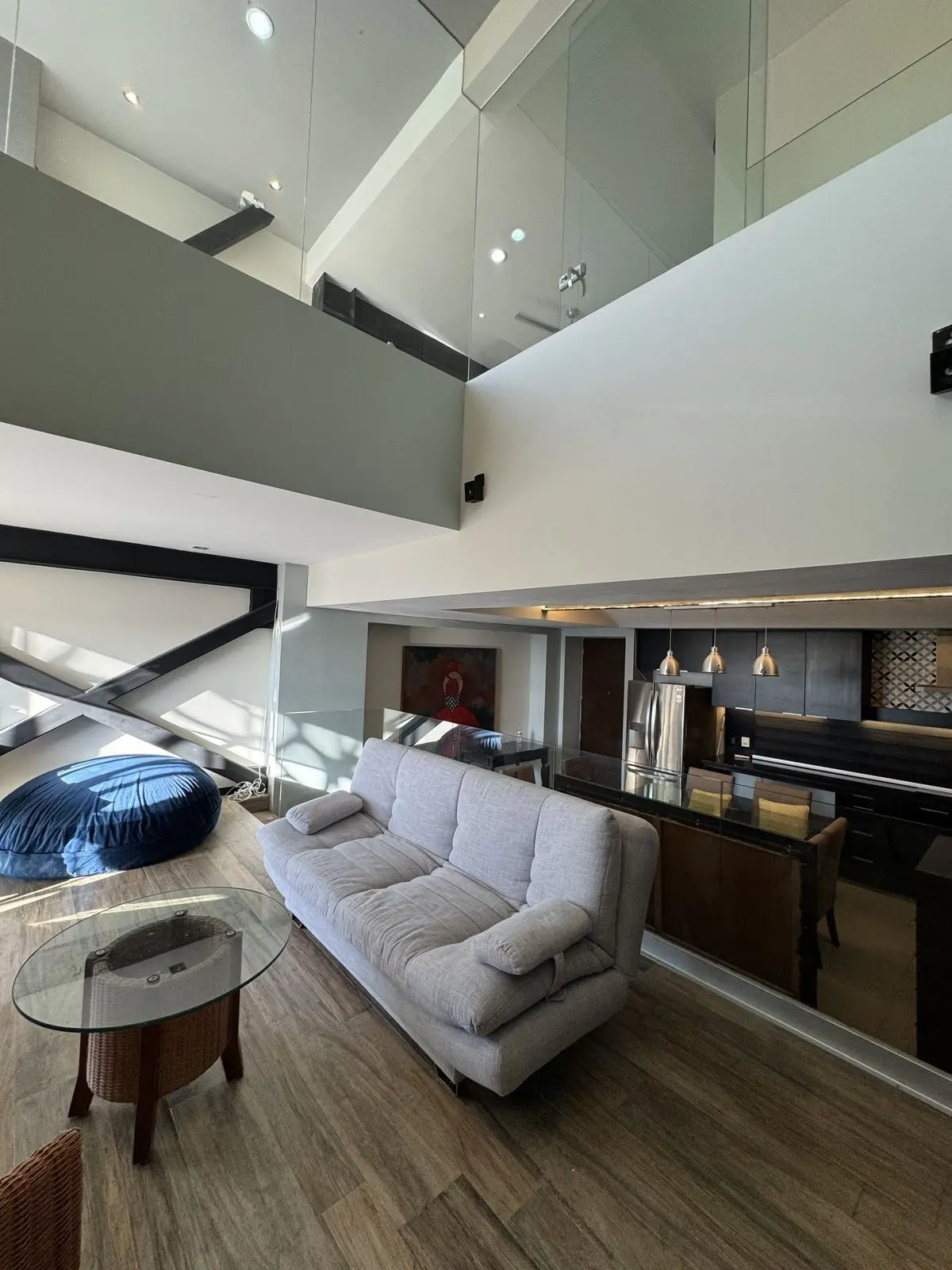 Departamento en Venta con Amenidades en Santa Gertrudis Copo — foto 5