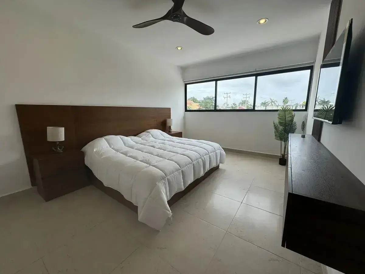 En Venta Townhouse al Norte de la Ciudad de Mérida | Benito Juárez Nte | — foto 5