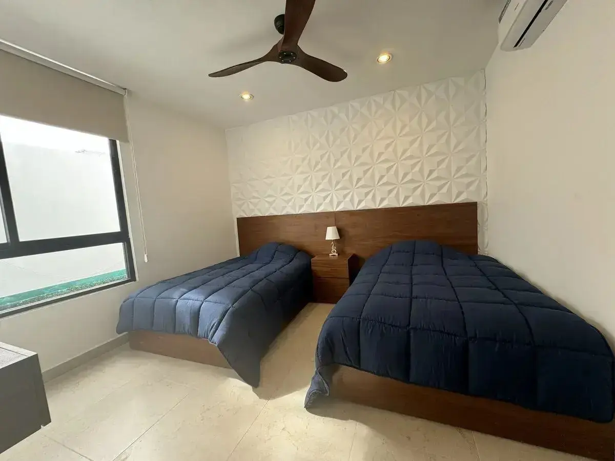 En Venta Townhouse al Norte de la Ciudad de Mérida | Benito Juárez Nte | — foto 6