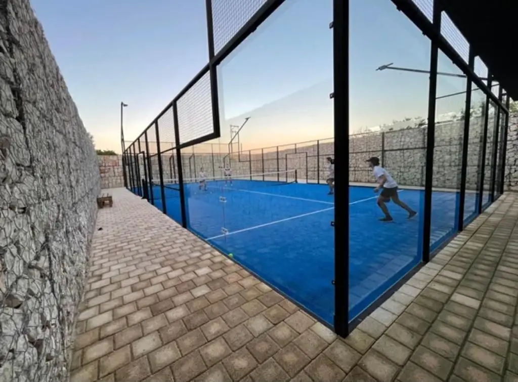Terreno en Venta, Privada con Amenidades de Lujo para Entrega Inmediata | Cholul — foto 6