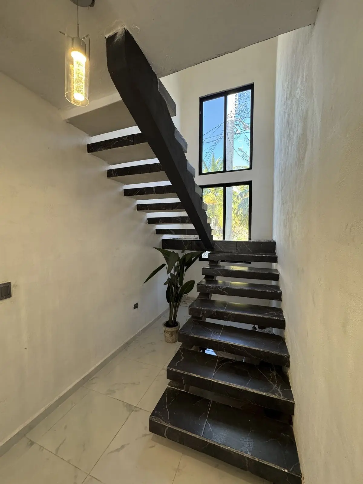 En Venta Casa a una Calle del Mar en Chicxulub Puerto — foto 3
