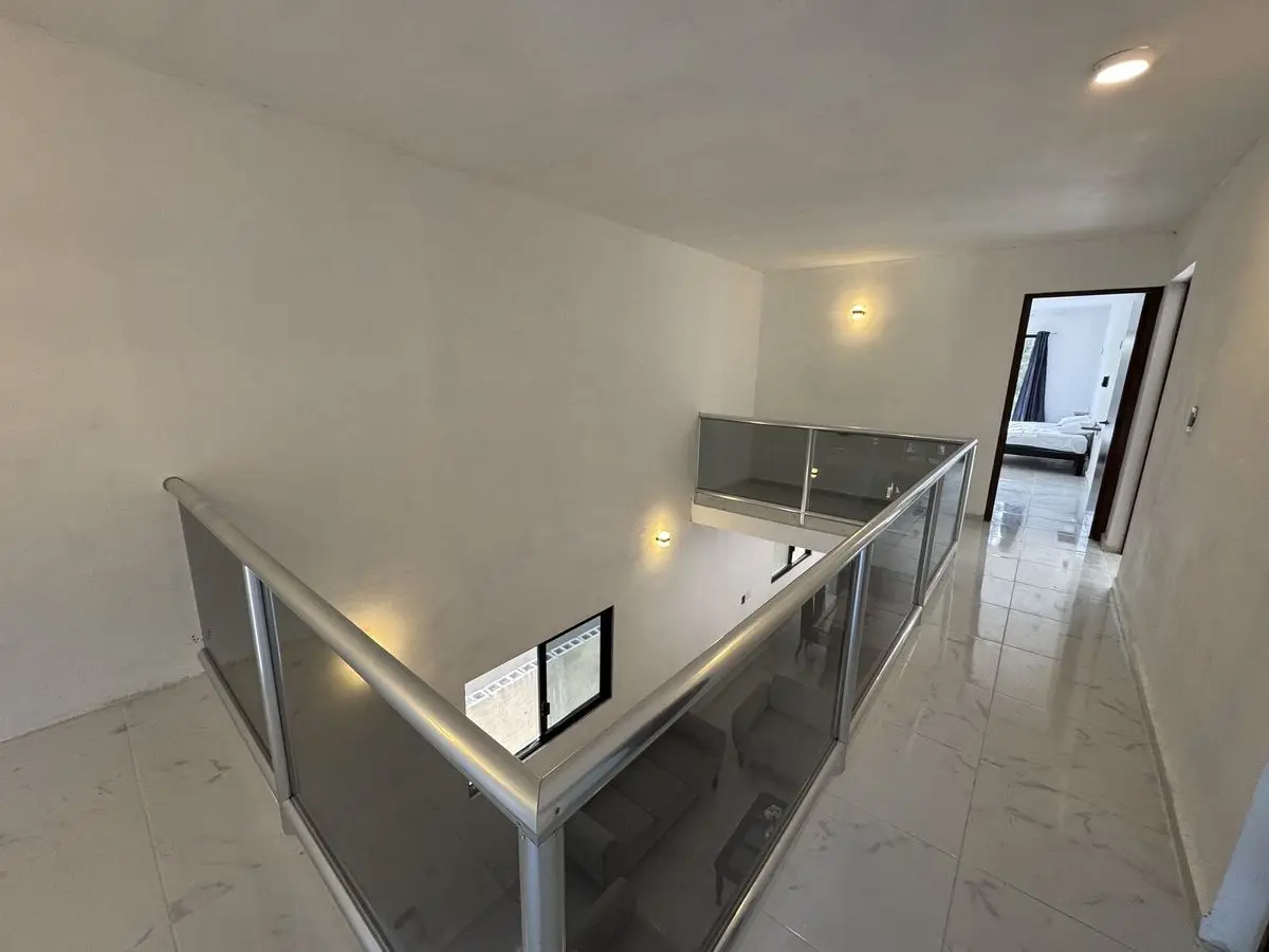 En Venta Casa a una Calle del Mar en Chicxulub Puerto — foto 6