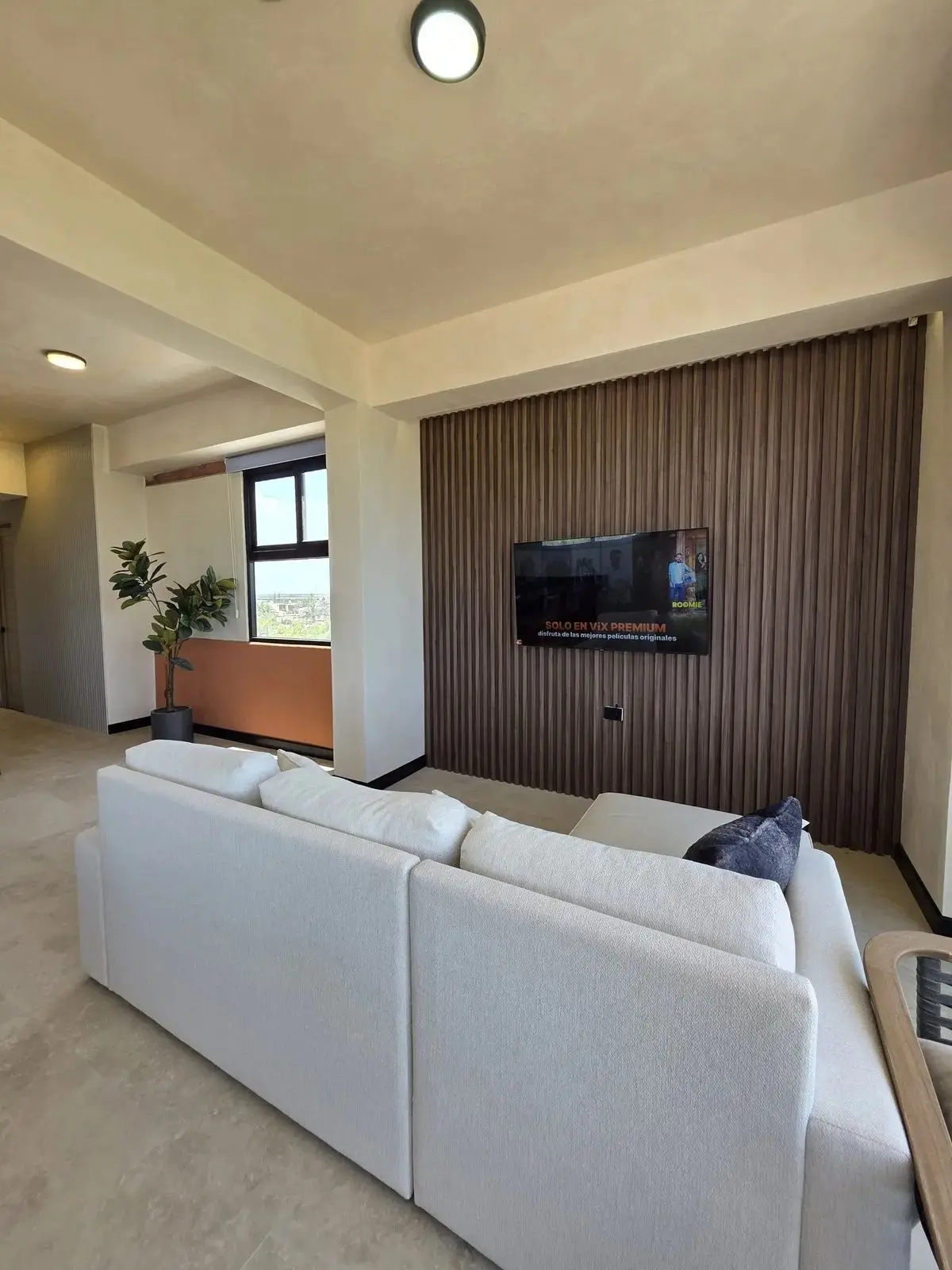 Departamento en Venta con Vista al Mar | Chicxulub Puerto | — foto 4