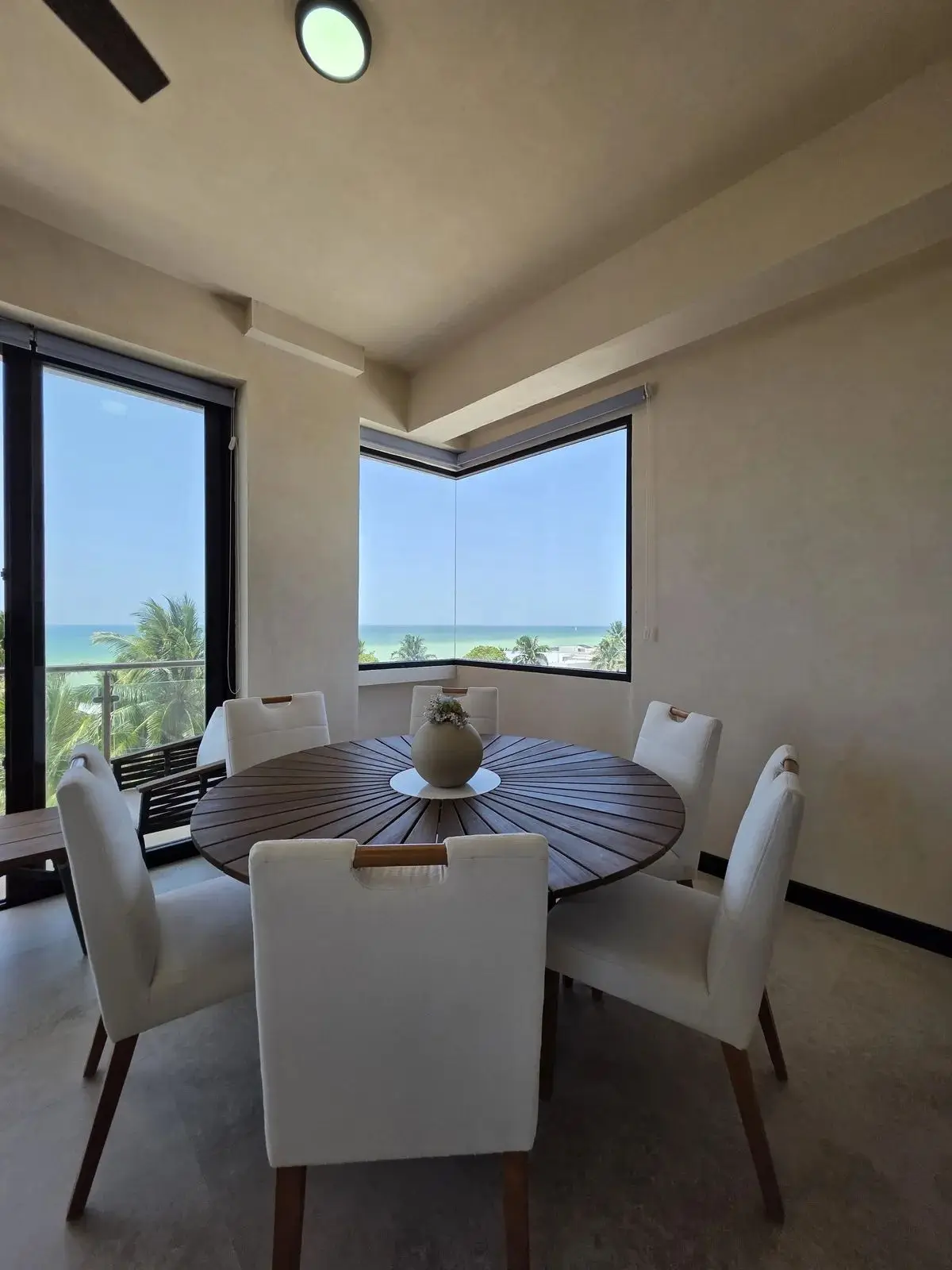 Departamento en Venta con Vista al Mar | Chicxulub Puerto | — foto 5