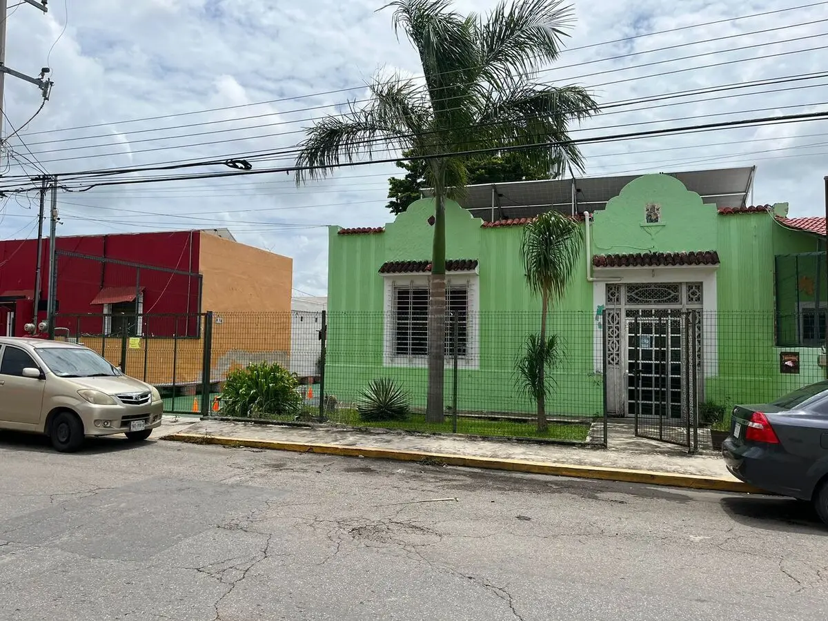 Propiedad Comercial en Venta en Colonia Esperanza — foto 2