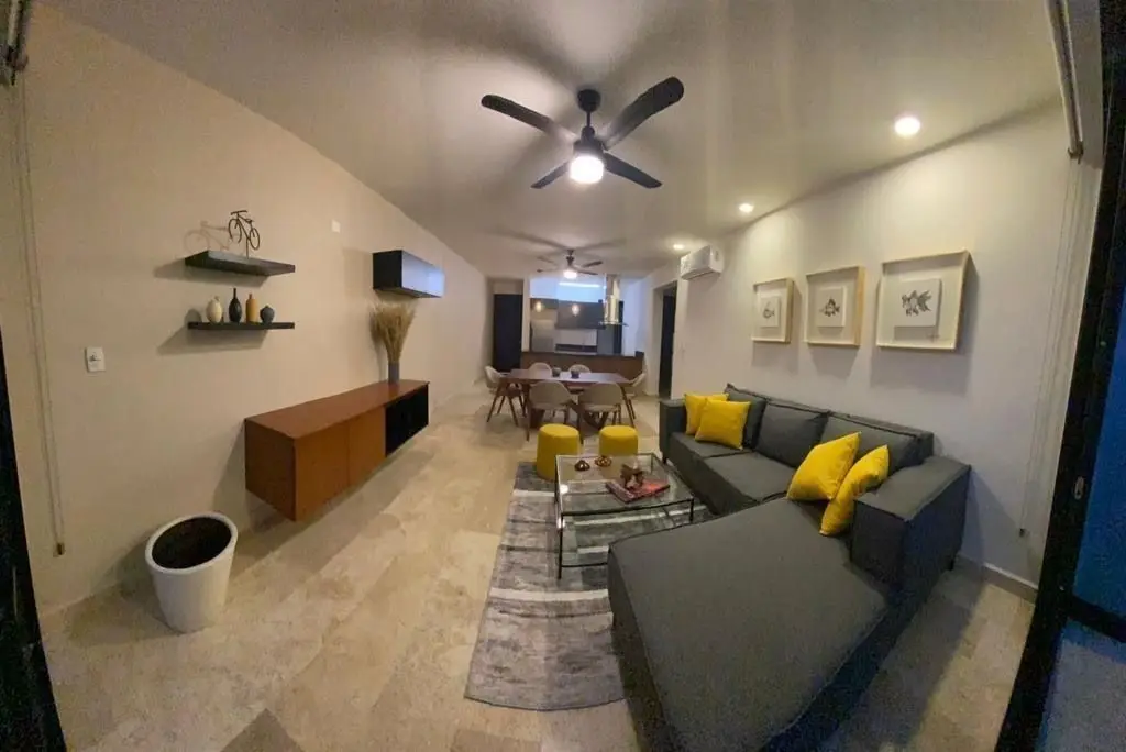 Departamento en Venta Amueblado | Onne, Santa Gertrudis Copo | — foto 3