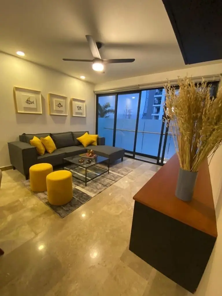 Departamento en Venta Amueblado | Onne, Santa Gertrudis Copo | — foto 4