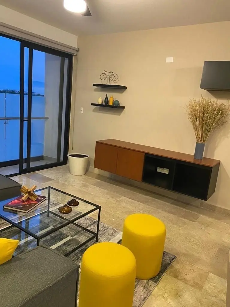 Departamento en Venta Amueblado | Onne, Santa Gertrudis Copo | — foto 5