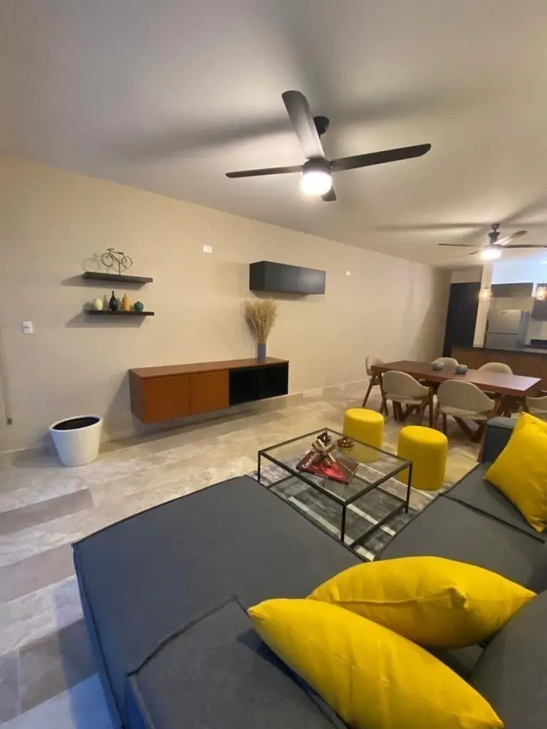 Departamento en Venta Amueblado | Onne, Santa Gertrudis Copo | — foto 6