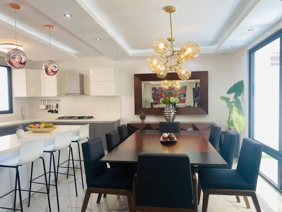 Casa en Venta en Merida Temozón Norte | en Privada | Sin Muebles — foto 6