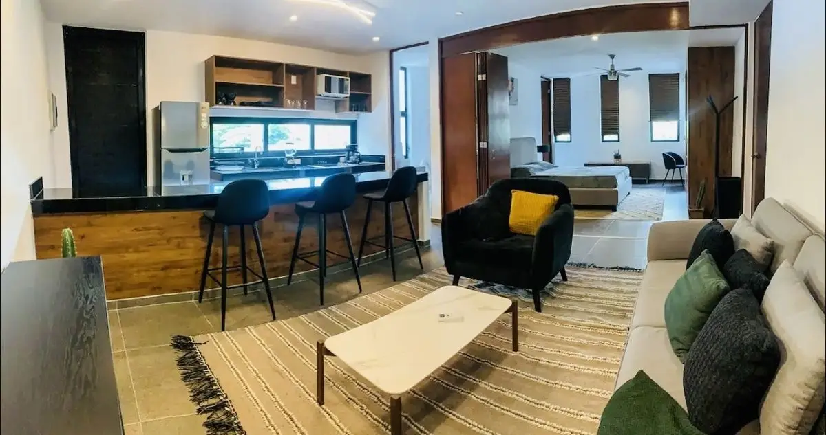 Departamento en Venta con Amenidades en Montes de Ame — foto 2