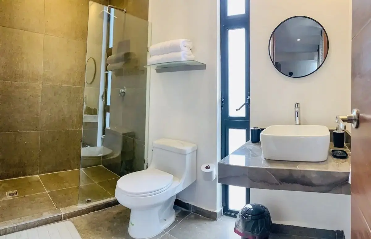 Departamento en Venta con Amenidades en Montes de Ame — foto 5