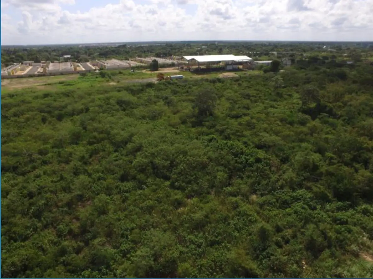 Terreno en Venta para Desarrollo Habitacional — foto 4