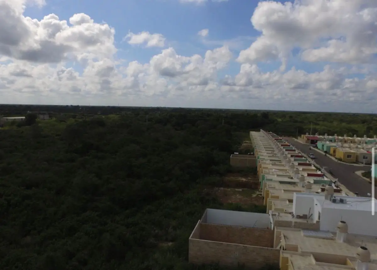 Terreno en Venta para Desarrollo Habitacional — foto 6