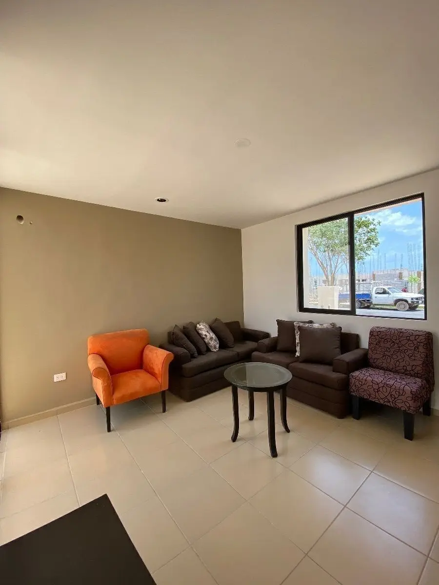 En Venta Casa de 2 Recamaras en Cumbres Novonorte, Merida — foto 2