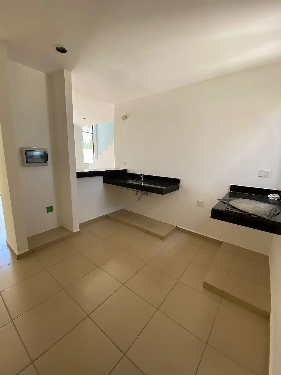 En Venta Casa de 2 Recamaras en Cumbres Novonorte, Merida — foto 4