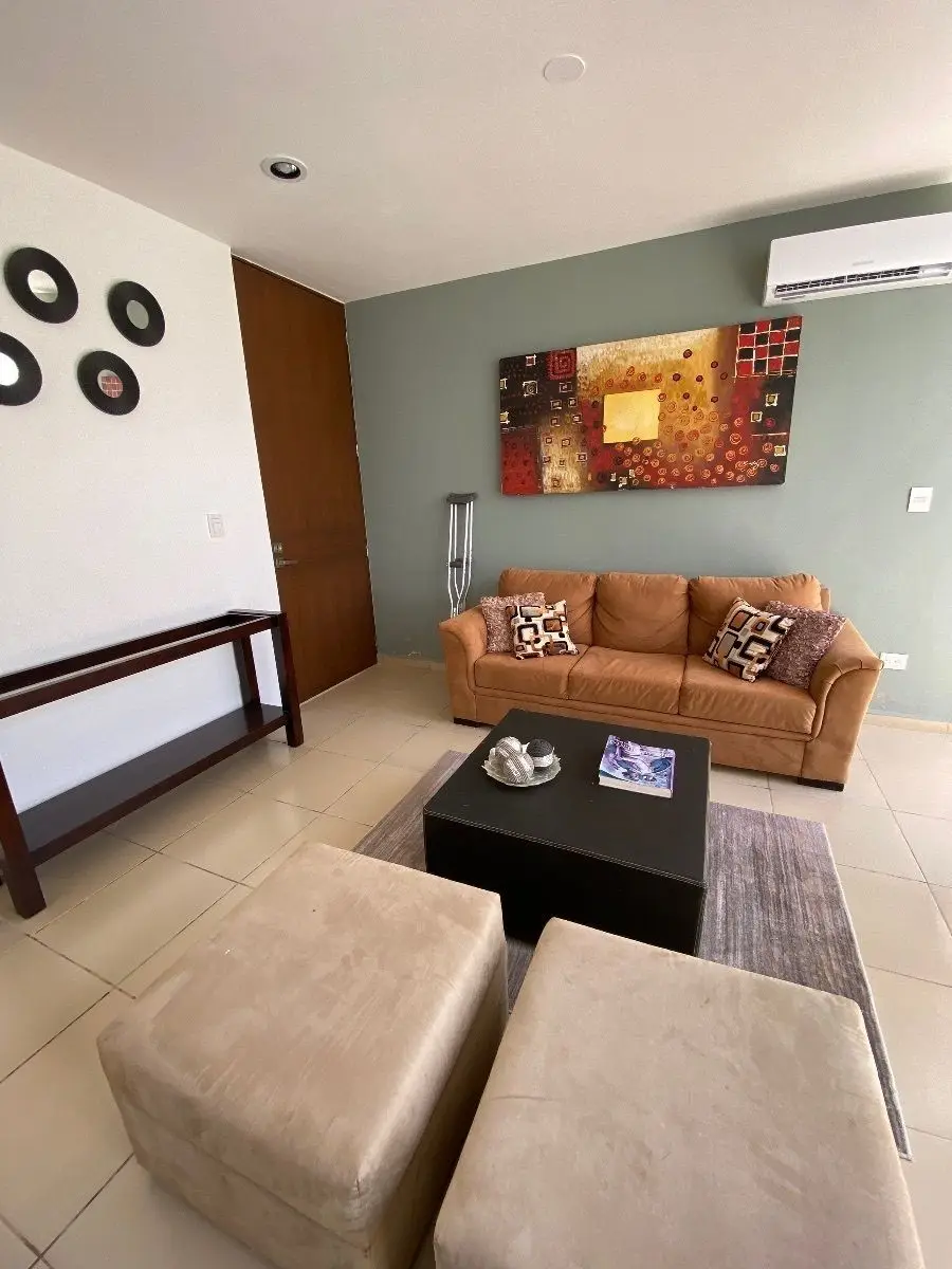 En Venta Casa en Cumbres Novonorte, Conkal | Recámara en Planta Baja — foto 4