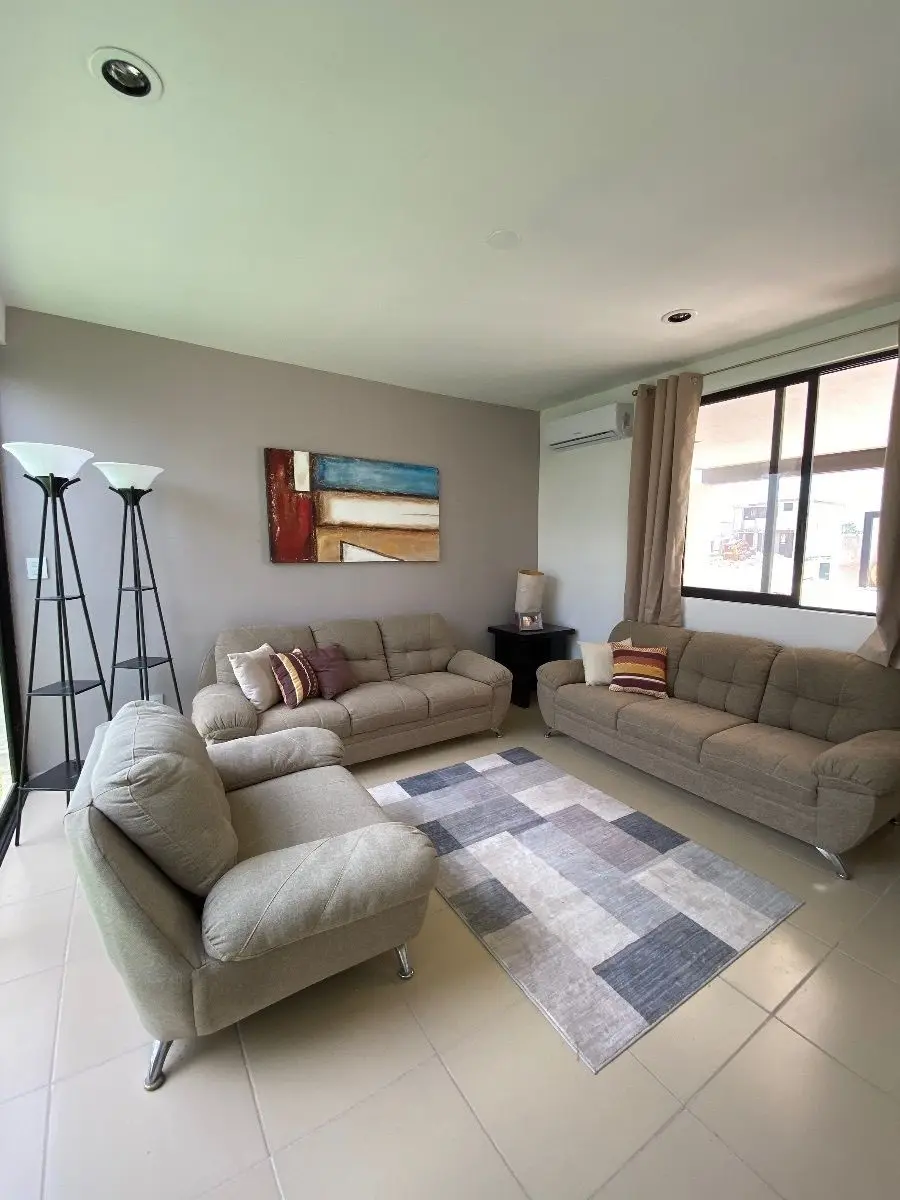 Casa en Venta de una Planta en Cumbres Novonorte | Conkal | — foto 2