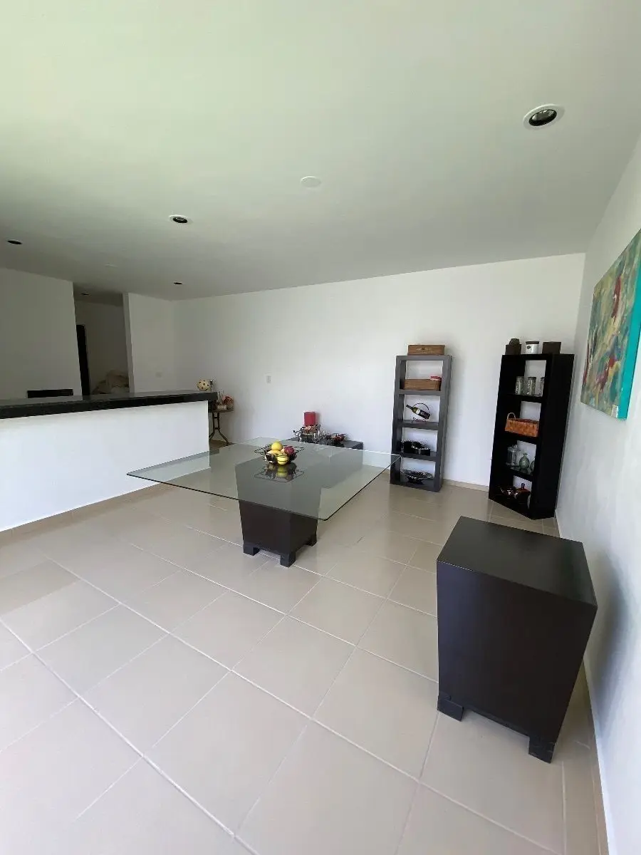 Casa en Venta de una Planta en Cumbres Novonorte | Conkal | — foto 3