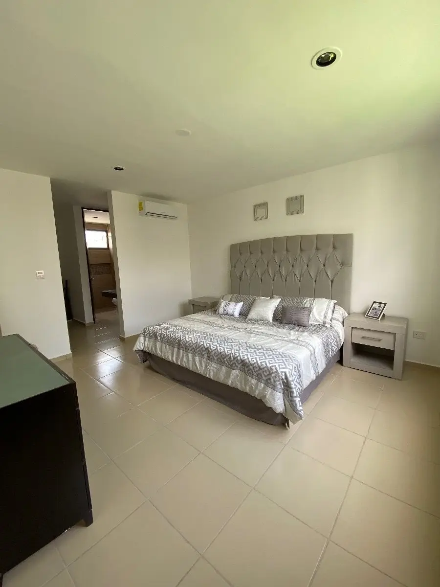 Casa en Venta de una Planta en Cumbres Novonorte | Conkal | — foto 6