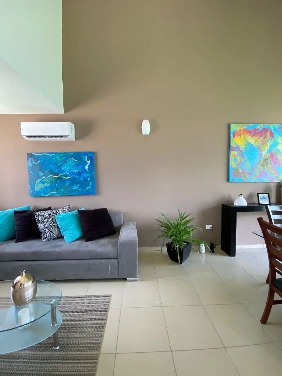 En Venta Casa de Dos Pisos en Privada en Conkal Yuc. — foto 5
