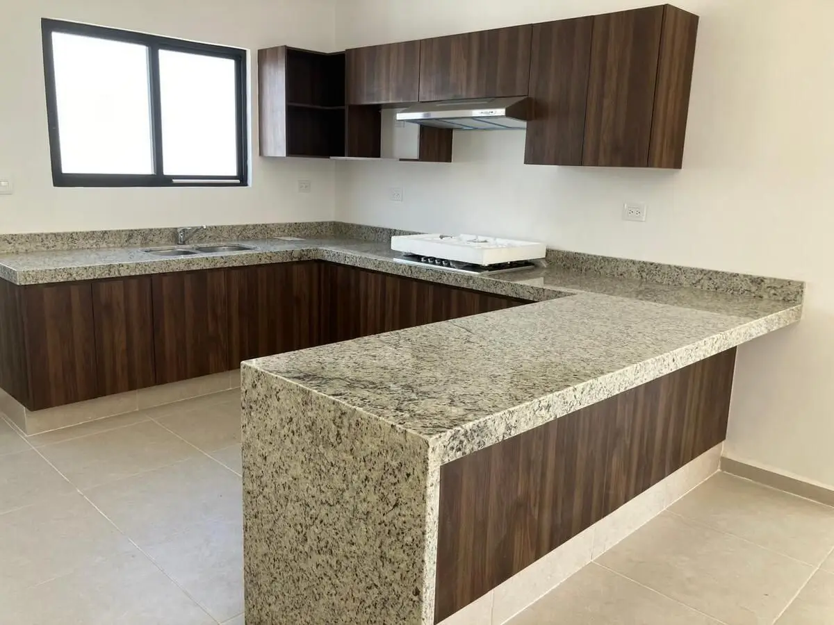 Casa en Venta de un Piso en Inara | Cholul | — foto 3