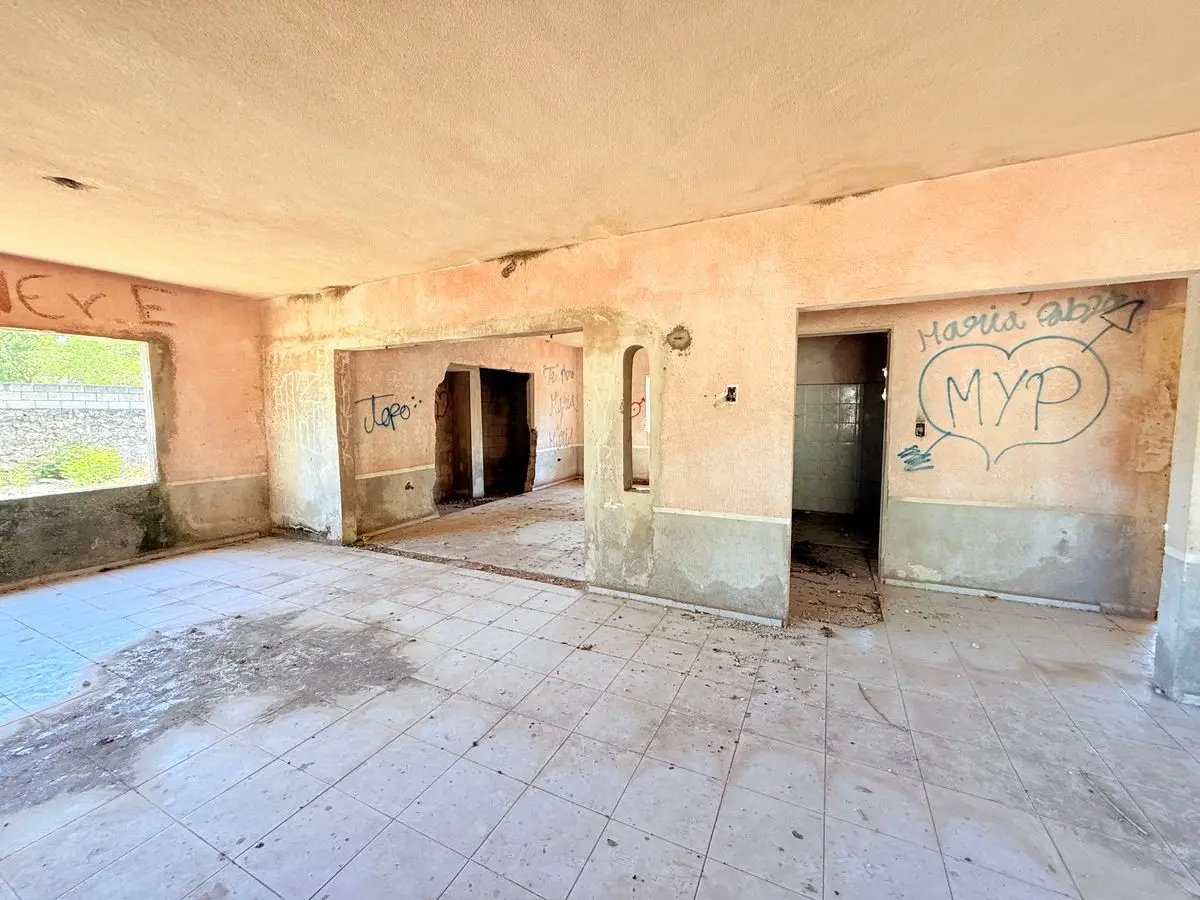 Terreno en Venta de 60m de Fondo en el Roble Agrícola, Mérida Yucatan — foto 2