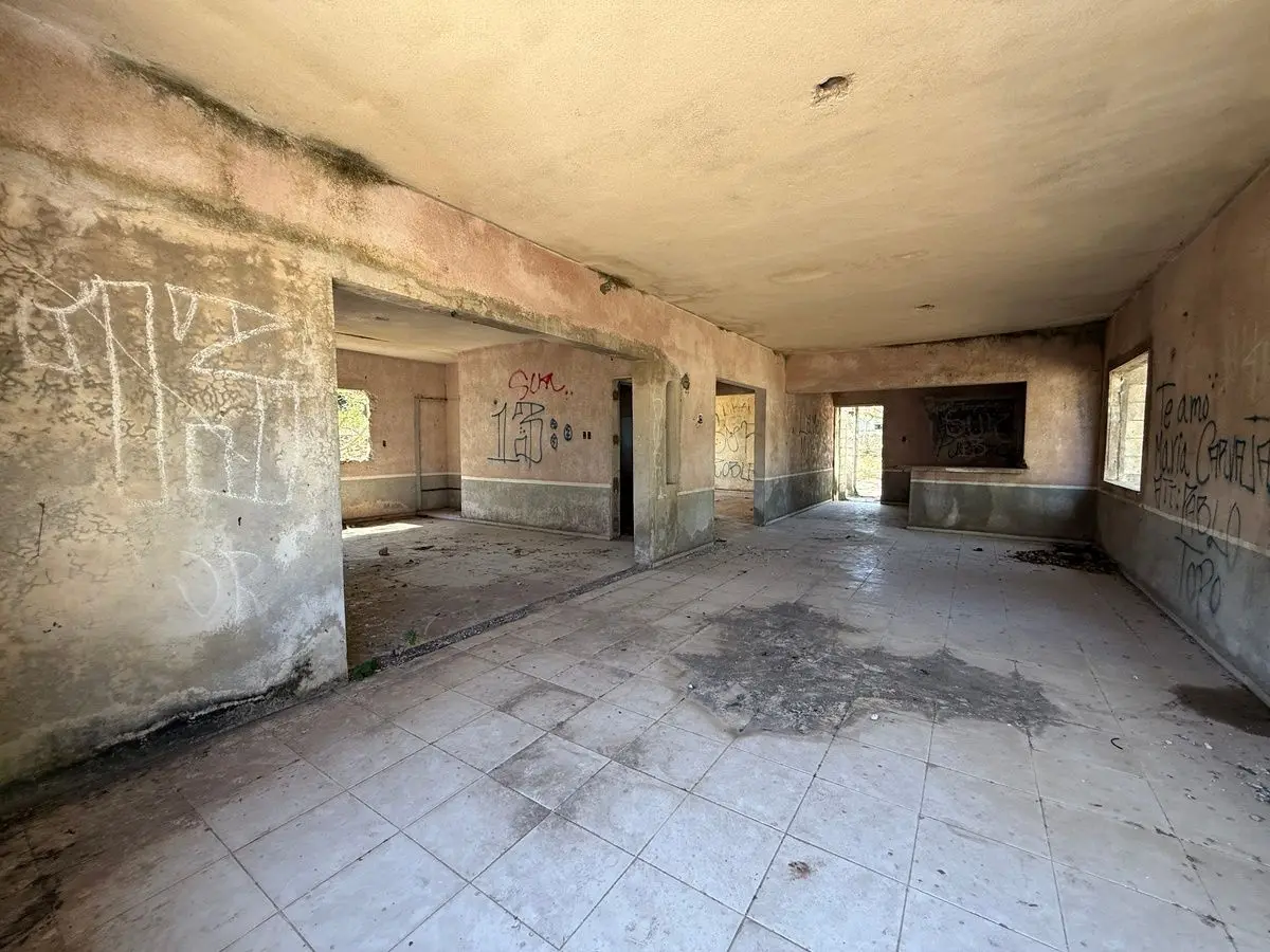 Terreno en Venta de 60m de Fondo en el Roble Agrícola, Mérida Yucatan — foto 3