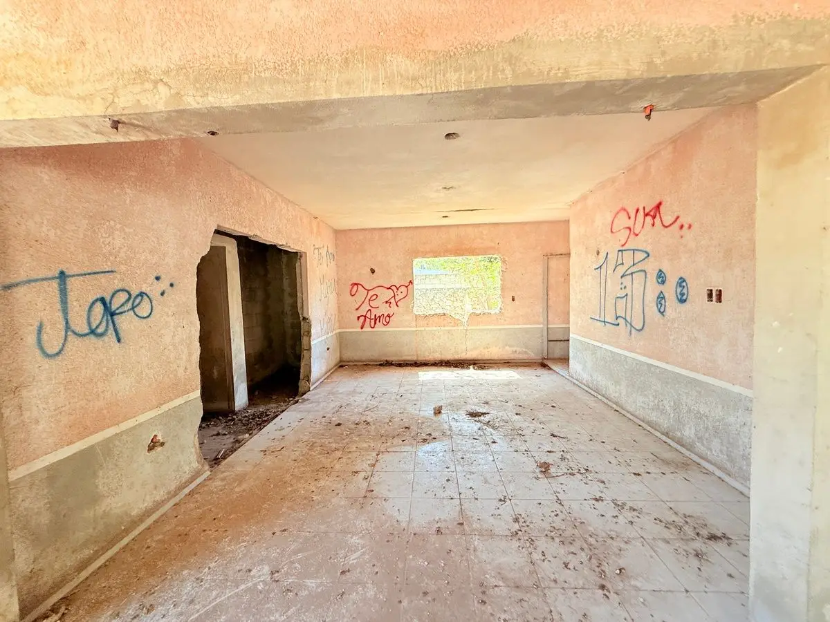 Terreno en Venta de 60m de Fondo en el Roble Agrícola, Mérida Yucatan — foto 4