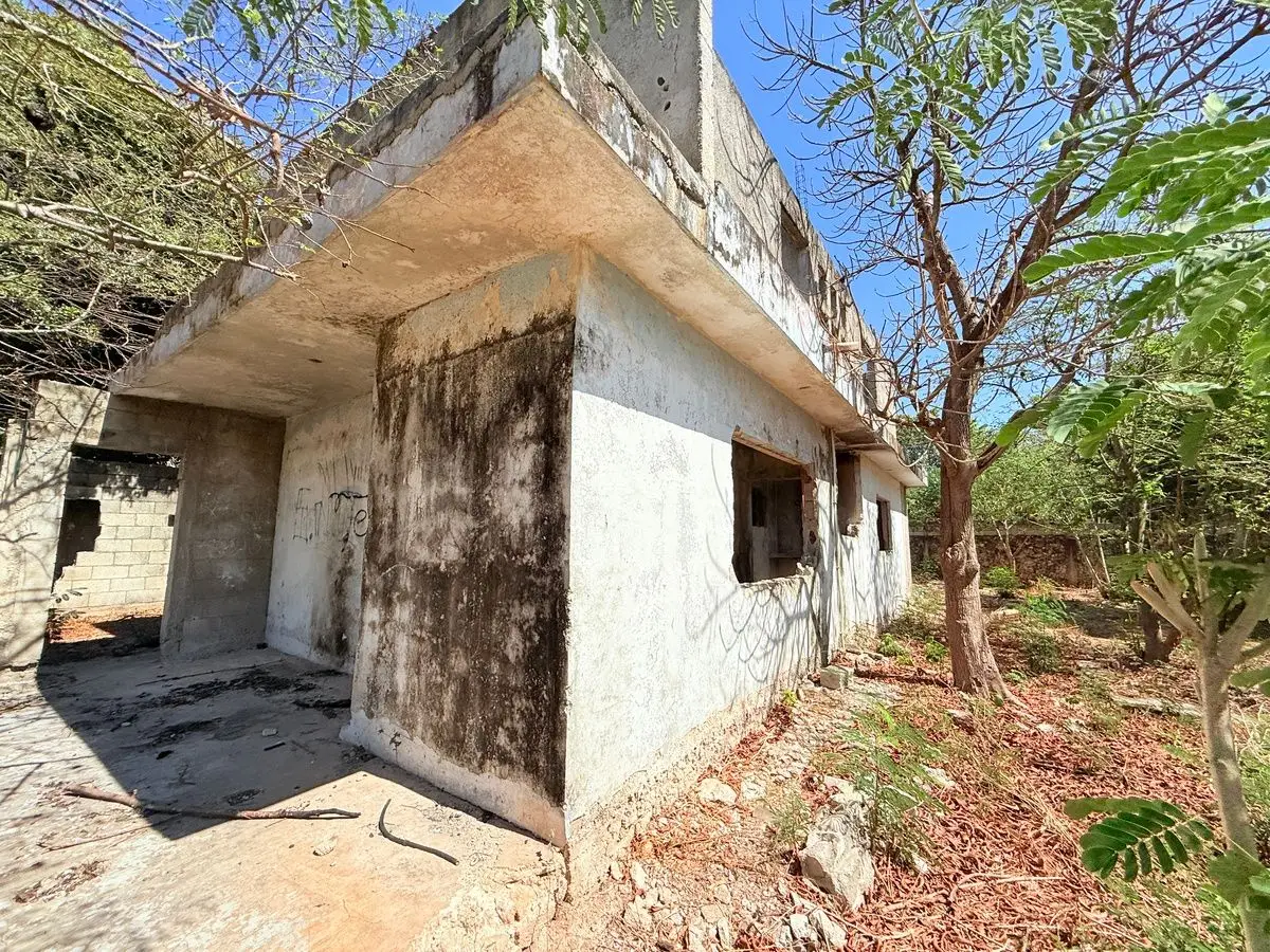 Terreno en Venta de 60m de Fondo en el Roble Agrícola, Mérida Yucatan — foto 6